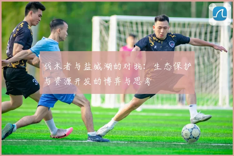 伐木者与盐城湖的对抗：生态保护与资源开发的博弈与思考