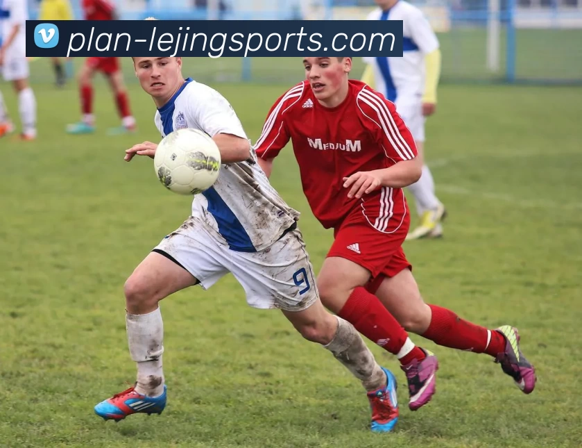 乐竞体育品牌故事